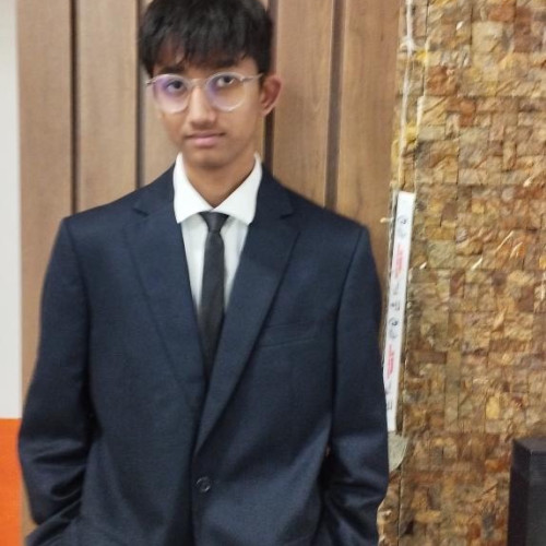 Chinmay V. profile photo