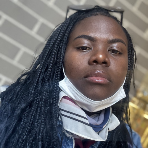 Bineta B. profile photo
