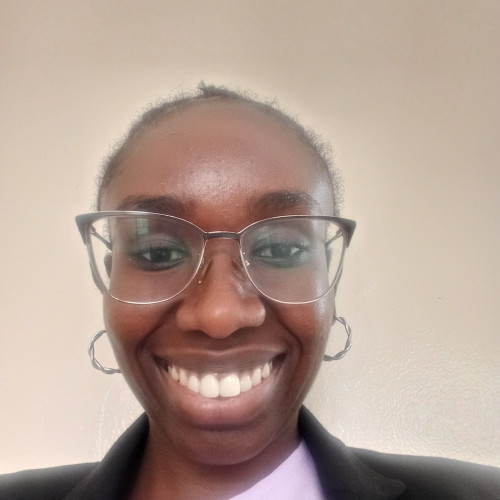 DAVINA W. profile photo