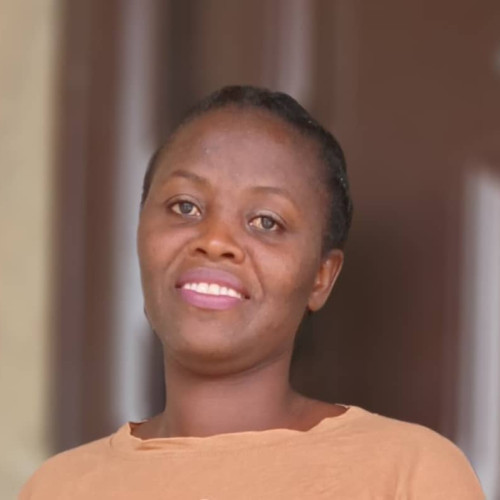 ayishietu a. profile photo