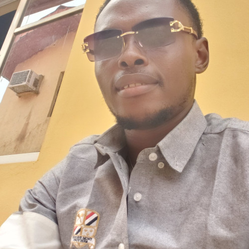Emmanuel  Y. profile photo