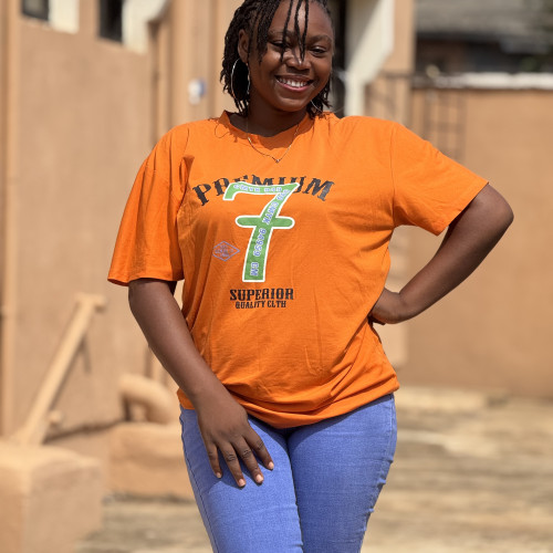 Princess  A. profile photo