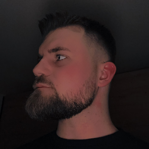 Simon B. profile photo