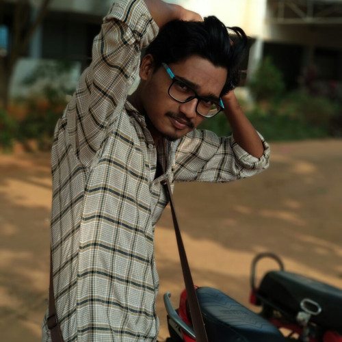 Mohamed shareef J. profile photo