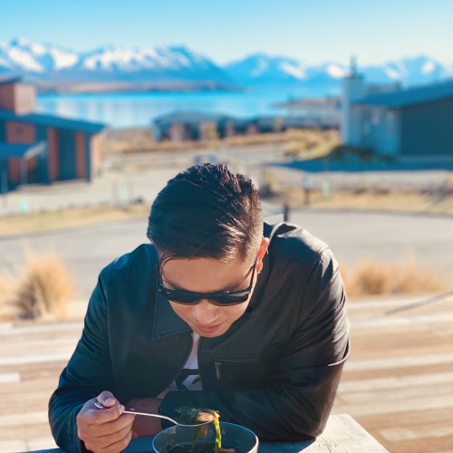 Elmer R. profile photo