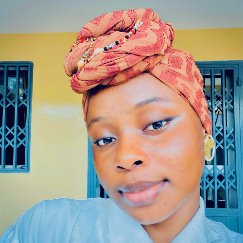 Adama J. profile photo