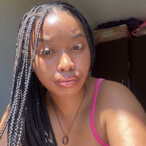 Cyber c. profile photo