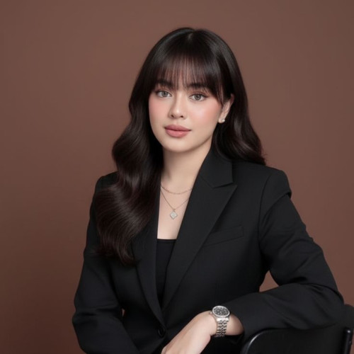 Kiantha V. profile photo