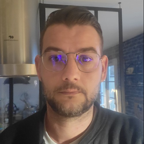 Johnny M. profile photo