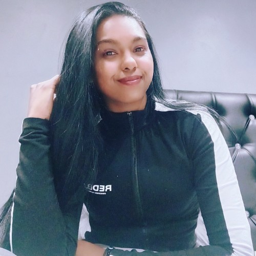jazzy A. profile photo
