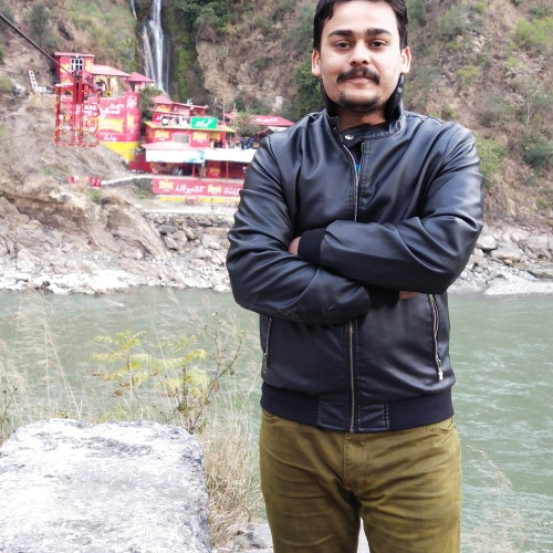 Shahjahan Badshah S. profile photo