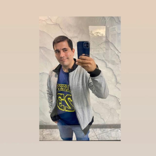 Naghay  C. profile photo