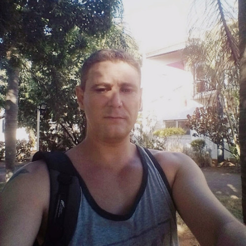 Christiaan  S. profile photo