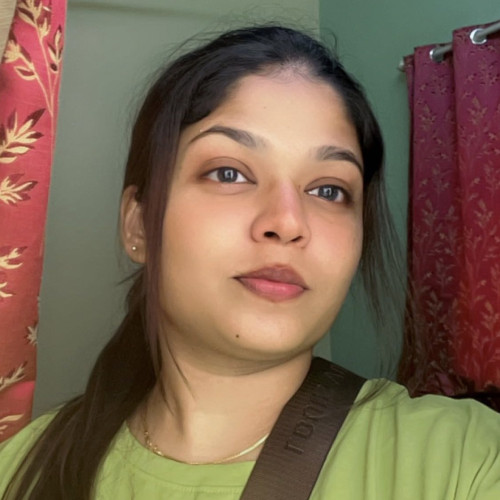 Bushra S.
