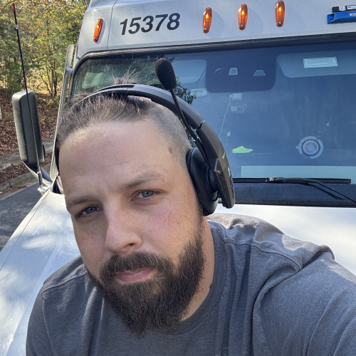Mike V. profile photo