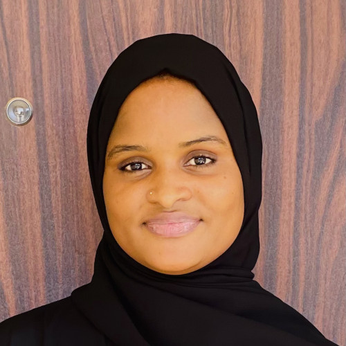 Suwaiba Y. profile photo