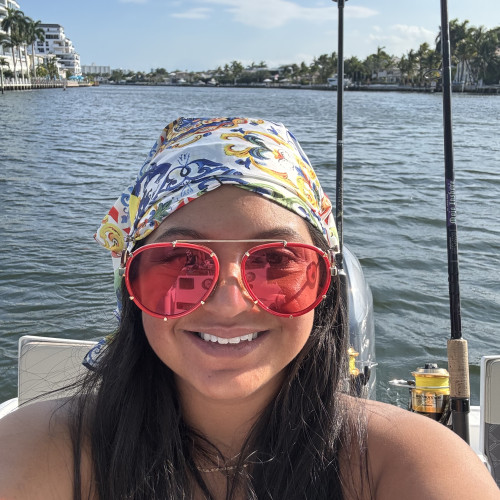 Bianca F. profile photo