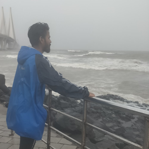 AMIR K. profile photo