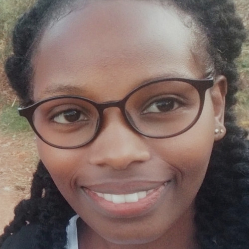 Faith W. profile photo