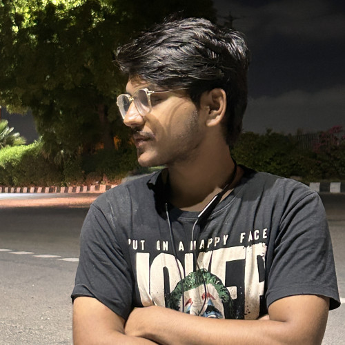 Utkarsh A. profile photo