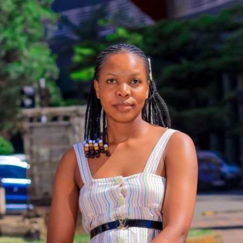Faith B. profile photo