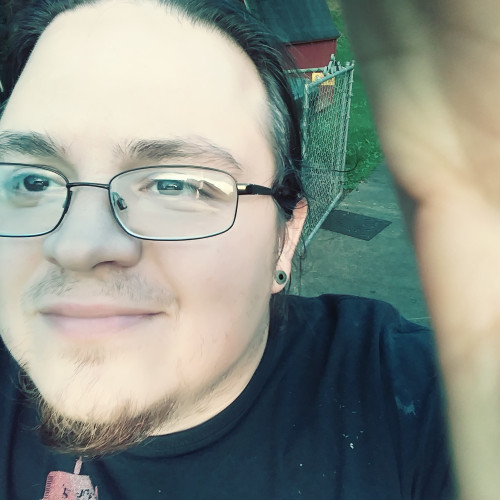 Chad  . profile photo