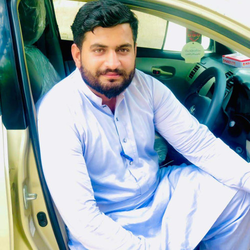 Hamid A. profile photo