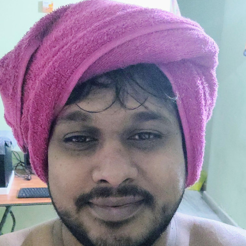 Bhargav Varma  V.