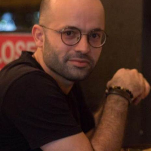 Ashkan S. profile photo