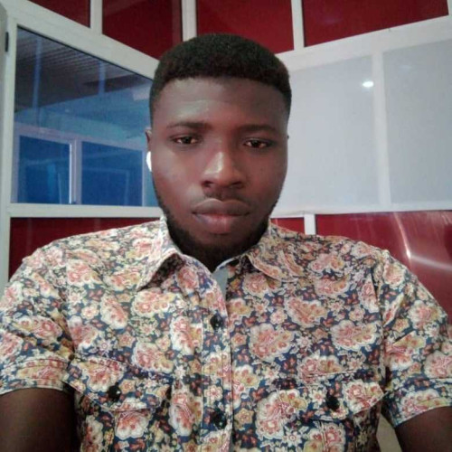 MOHAMMED A. profile photo