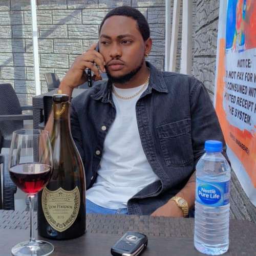 Emirich T. profile photo