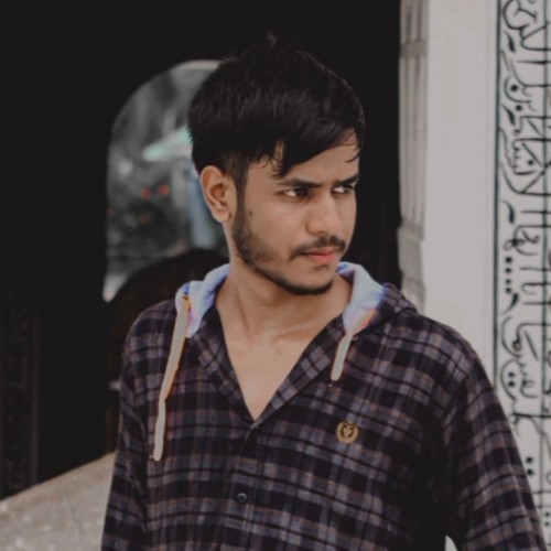 GULAM S. profile photo