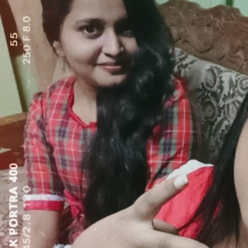 Hashni K. profile photo