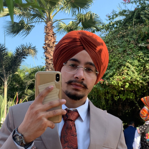 Jaskaran S. profile photo