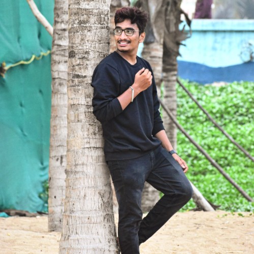 Sumanth R.
