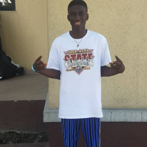 Chukwudi A. profile photo
