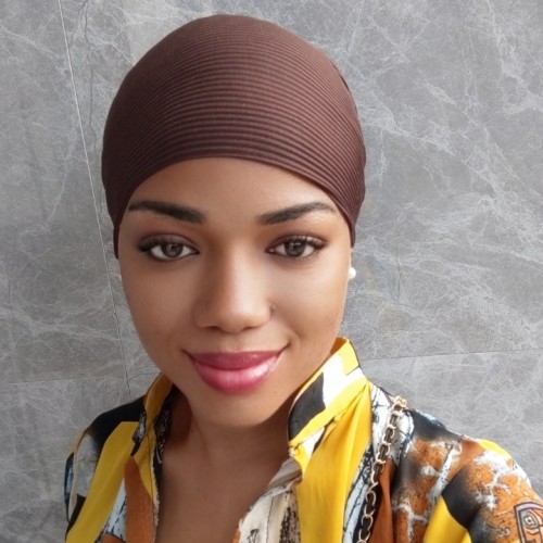 Maryam M.