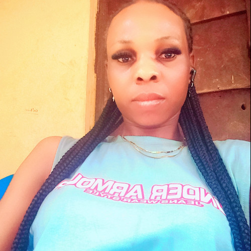 Onyinye E. profile photo