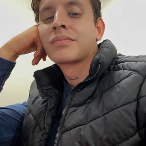 Edson o. profile photo