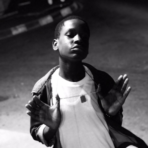 Kitoko B. profile photo