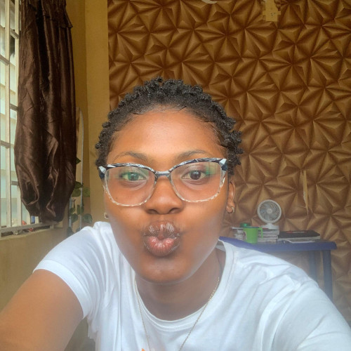 Beriyth  B. profile photo