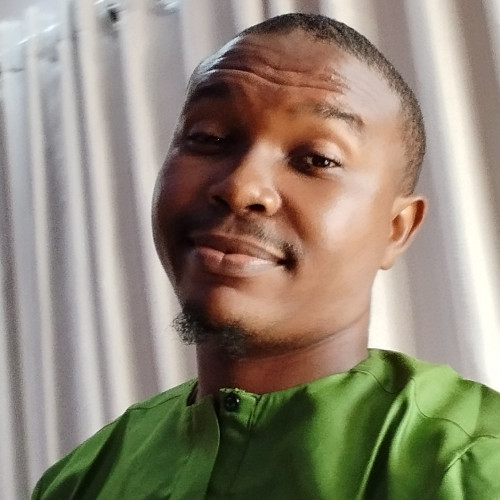adebayo a. profile photo
