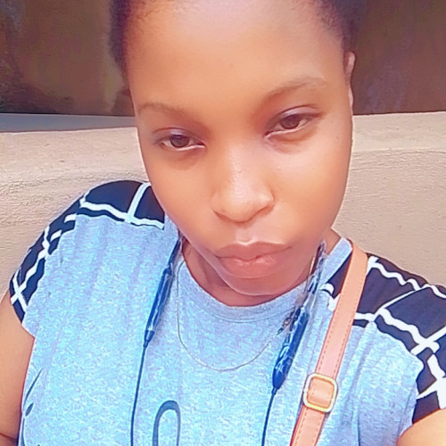 Favour Esther W. profile photo