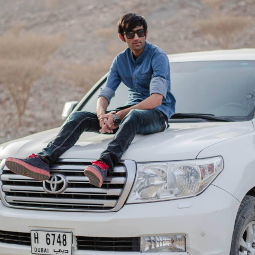 tayyab s. profile photo
