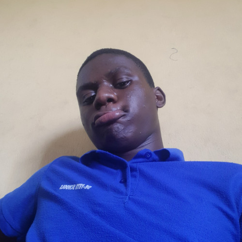 Salawu  A. profile photo