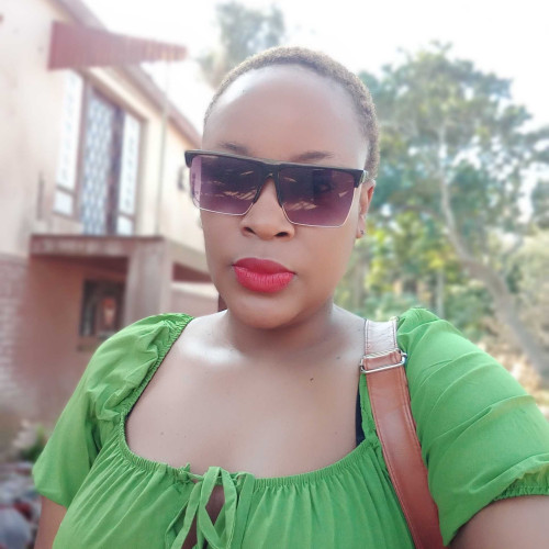Jewell G. profile photo