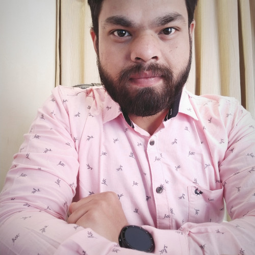 SHRINIVAS  R.