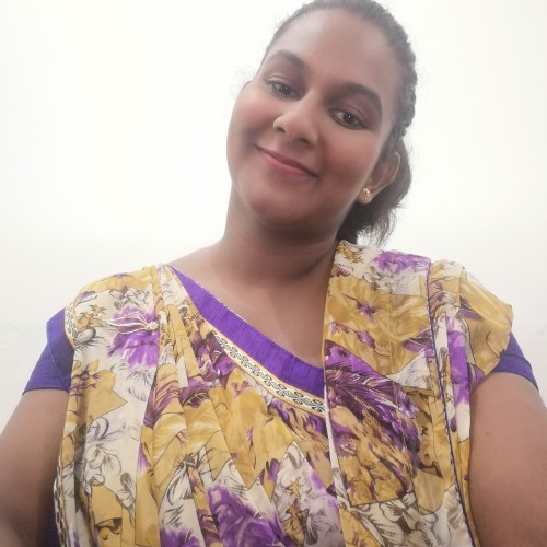 Veena K.