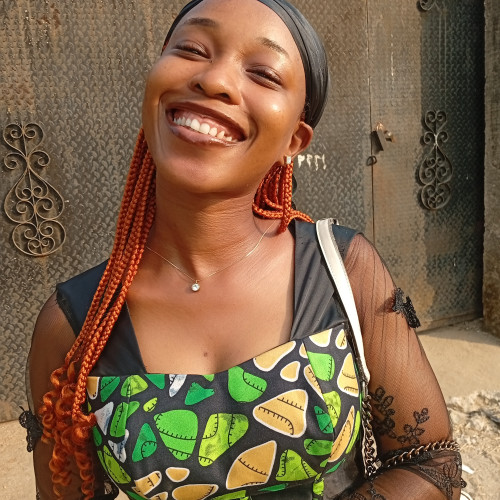 Odochi G. profile photo