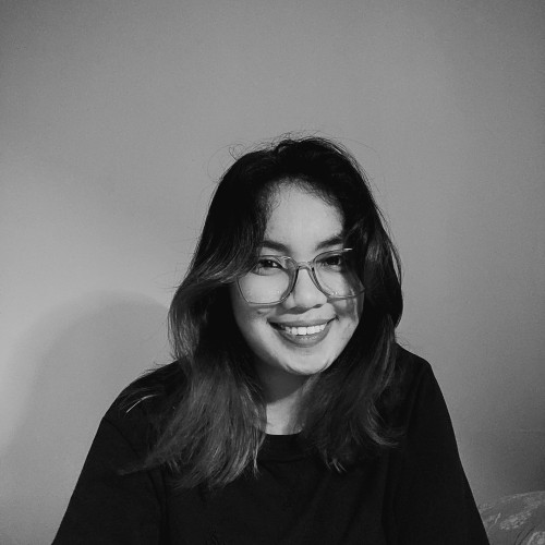 Zyra Mae M. profile photo